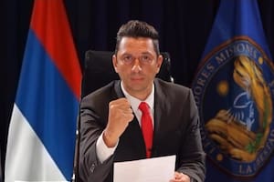 Los libertarios buscan derogar la Ley de Lemas en Misiones, en un abierto desafío a la Renovación