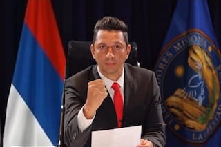 Los libertarios buscan derogar la Ley de Lemas en Misiones, en un abierto desafío a la Renovación