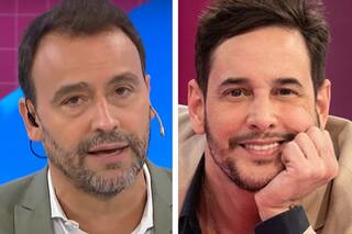 Intrusos: cómo será la nueva temporada y quiénes serán sus panelistas