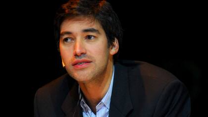 Adrián Perez criticó al PJ: "No deberían haber obturado la discusión"