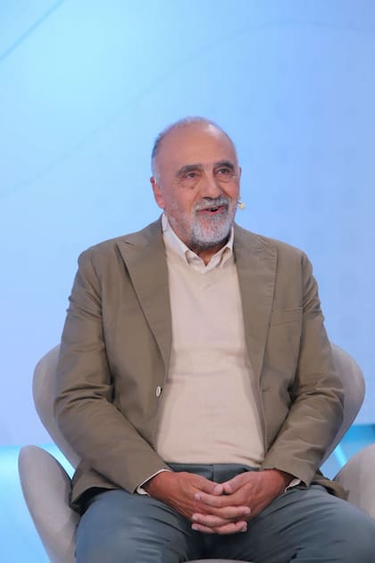 Adrián Saporiti (Grupo Saporiti)