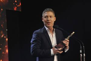 Martín Fierro de cable 2019: todos los ganadores