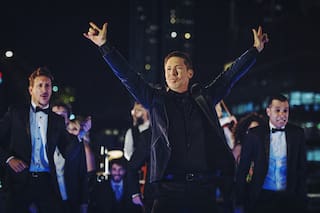 Tras ganar el Martín Fierro de Oro en Cable, The Host 2 llega a eltrece