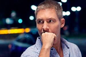 Adrián Suar: “Yo también fui a Olivos; es una locura lo que le hicieron a Florencia Peña”