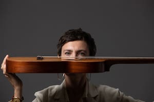 La cantante se renueva en cada disco y hace retrospectiva de su historia