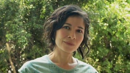 Adriana Grimaldo lleva años pensando en la imaginación