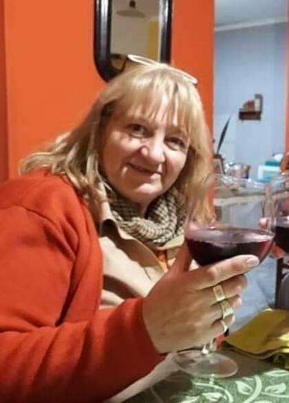 Adriana María Contento