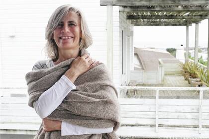 Adriana Marina: "El trabajo artesanal es una fuente de empoderamiento de los jóvenes y las mujeres"