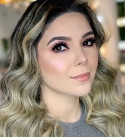 Adriana Meza ya estuvo en la mira de las autoridades por su relación con Ovidio Guzmán