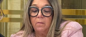 Qué llamó la atención a los especialistas sobre la operación de Adorni