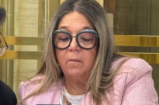 Qué llamó la atención a los especialistas sobre la operación de Adorni