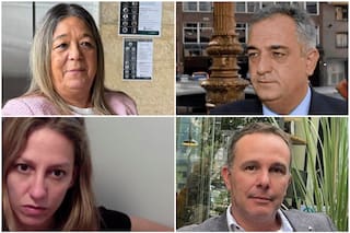 Cómo operan los “facilitadores profesionales” detrás del lavado y la corrupción