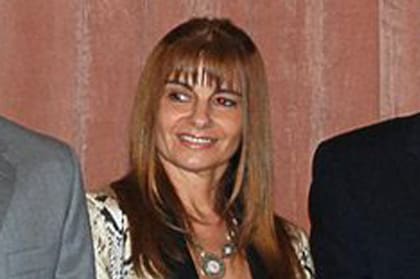 La jueza Adriana Paliotti es forma parte de la Lista Bordó y también es miembro de la AFMJN