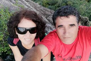 Enviudó después de cinco años de un amor profundo, pero su pareja le dejó una valiosa lección