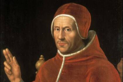 Adriano VI, un Papa que los apostadores no esperaban