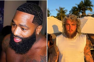 Es excampeón mundial de boxeo y pide una oportunidad para enfrentar a Jake Paul