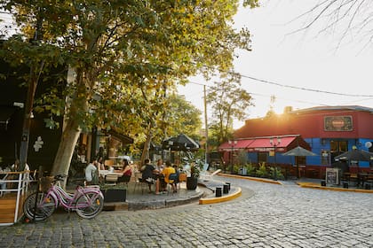 Adrogué es uno de los barrios con menor retorno de la inversión, con 4,7%