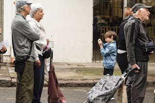 La transformación más profunda, y silenciosa, de la Argentina