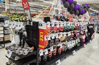 Pilar subió las tasas y quienes compren allí pagarán 2% más caro