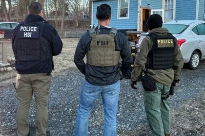 Advierten que centrarse en las operaciones migratorias le quita recursos a otros casos criminales