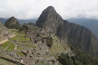 La ciudadela inca podría perder su lugar entre las siete nuevas maravillas del mundo