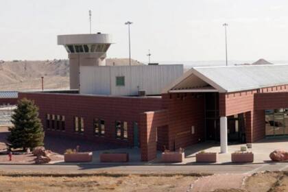 La extrema seguridad de la ADX Florence, la prisión en la que se encuentra "El Chapo"