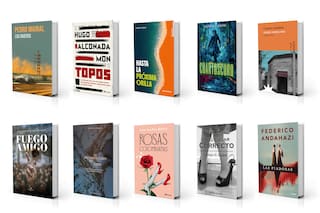 Diez libros para profesionales sensibles (y no tanto)