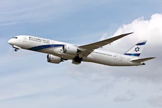 Buenos Aires tendría un vuelo directo con Tel Aviv desde noviembre próximo