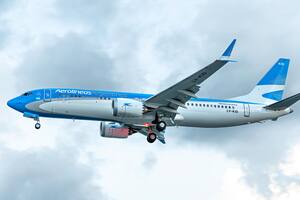 Aerolíneas Argentinas