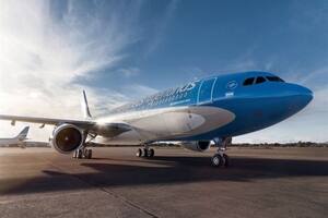 Nueva privatización de Aerolíneas Argentinas