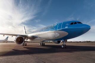 Nueva privatización de Aerolíneas Argentinas
