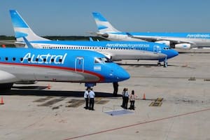 Un fondo busca embargar activos argentinos por US$390,9 millones