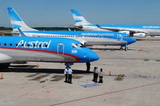 Un fondo busca embargar activos argentinos por US$390,9 millones