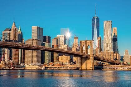 La mayor cantidad de frecuencas a Nueva York "forman parte de una serie de reestructuraciones para expandir la compañía", señaló el presidente de Aerolíneas Argentinas, Pablo Ceriani