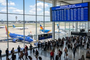 Qué aerolíneas low cost todavía sobreviven en EE.UU. en mayo 2026