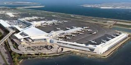 Aeropuerto de LaGuardia (LGA)