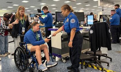 Aeropuerto Internacional de Miami ofreció ciertas recomendaciones para pasar más rápido por los controles