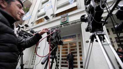 AFA busca ponerle punto final al tema de la televisación de los partidos