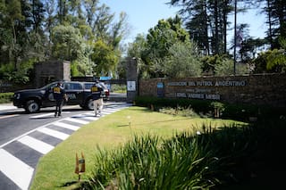 AFA niega irregularidades y acusa al gobierno de Milei de negligencia en medio de ofensiva judicial