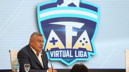 AFA Virtual Liga