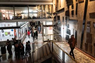 Tres ferias en busca de nuevos coleccionistas, desde $150 mil pesos