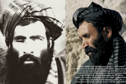 Afganistán: el líder talibán mullah Omar "está muerto"