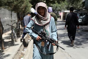 “La principal víctima de los talibanes somos nosotros, los musulmanes”