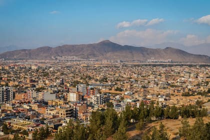 Afganistán tampoco tiene acceso al mar (Foto Pexels)