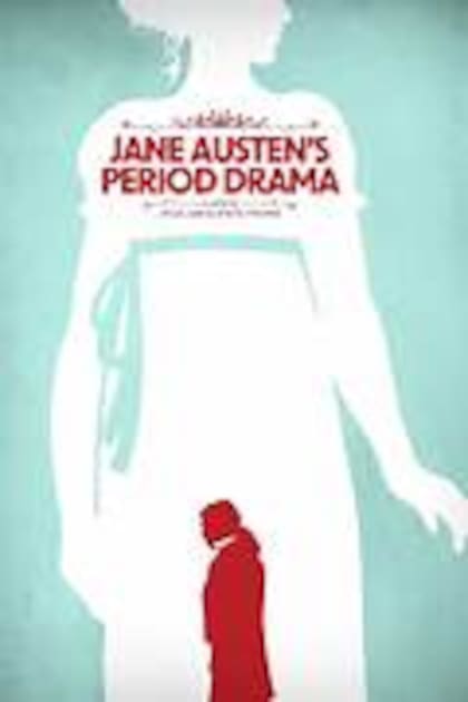 Afiche de Jane Austen's period drama