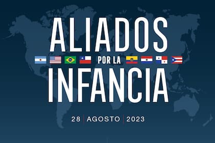 Afiche del megaoperativo