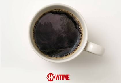Afiche promocional Twin Peaks. Fuente: Facebook