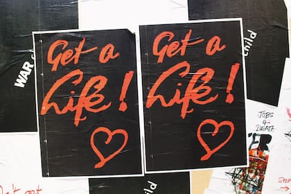 Afiches de de Vivienne Westwood