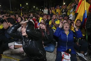 Un amargo feriado para celebrar la Copa América en Colombia: críticas a Petro por haberlo decretado antes de la final