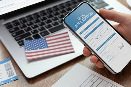 Afirma que llevó documentación que nunca le solicitaron